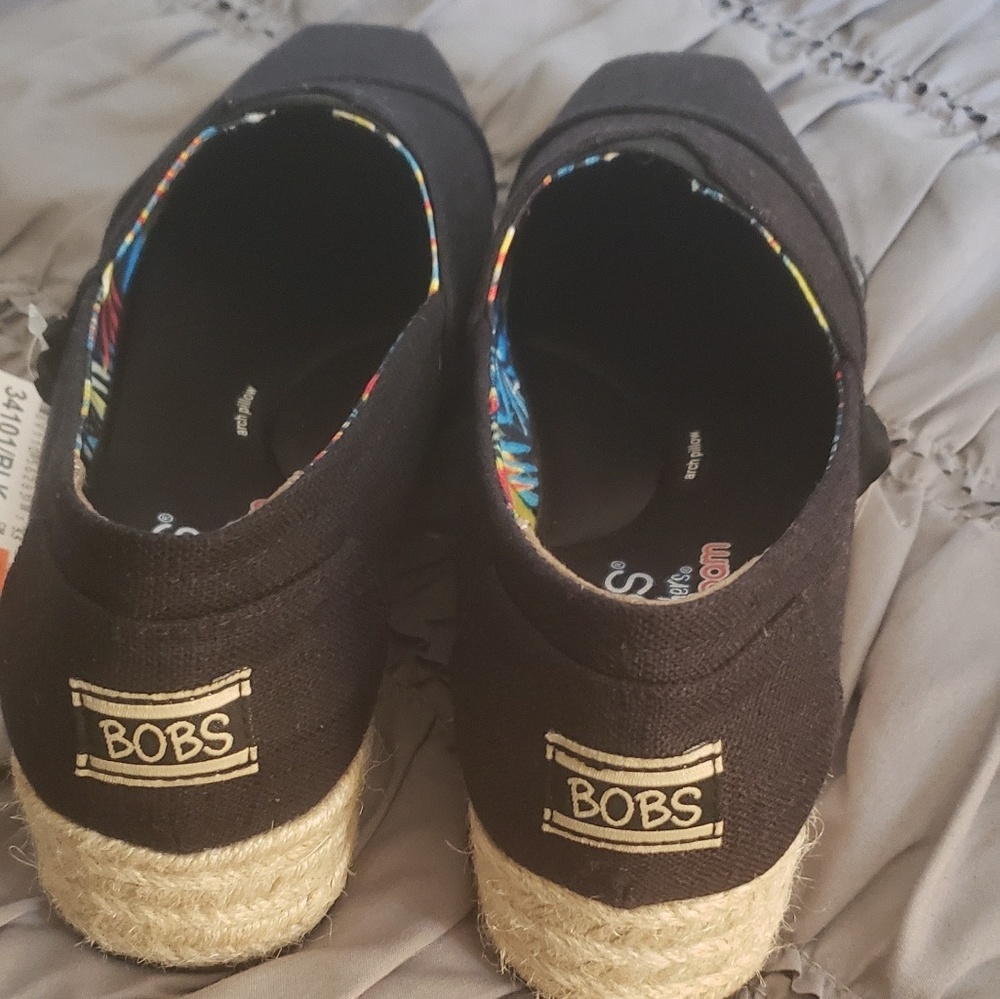Shoes-Black